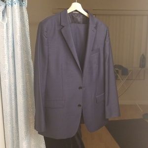 Express 2 peice suit